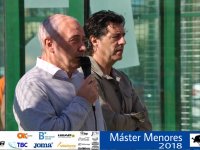 Master final menores